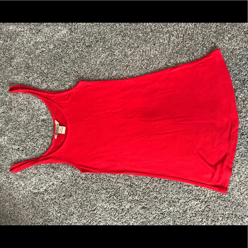 EUC Lucky Brand Evelyn Tank